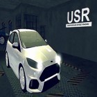 Con gioco Real drift per Android scarica gratuito Underground street racing: USR sul telefono o tablet.