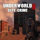 Con gioco Chester & Morgan per Android scarica gratuito Underworld city crime 2: Mafia terror sul telefono o tablet.