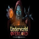 Con gioco Axes & allies per Android scarica gratuito Underworld overlord sul telefono o tablet.
