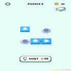 Con gioco Birzzle per Android scarica gratuito UnpuzzleX sul telefono o tablet.