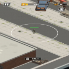 Con gioco TurboFly 3D per Android scarica gratuito Uprising: Survivor RPG sul telefono o tablet.