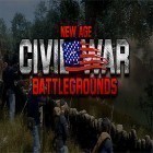 Con gioco Plants Story per Android scarica gratuito US army civil war last battlegrounds: American war sul telefono o tablet.