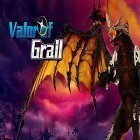 Con gioco Combat road per Android scarica gratuito Valor of Grail: All star sul telefono o tablet.