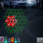Con gioco Firewater: Cowboy chase per Android scarica gratuito Vampire Rising: Magic Arena sul telefono o tablet.