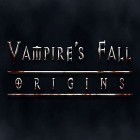 Con gioco Pirate: The voyage per Android scarica gratuito Vampire's fall: Origins sul telefono o tablet.