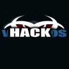 Con gioco Cooped up per Android scarica gratuito vHackOS: Mobile hacking game sul telefono o tablet.