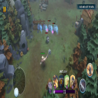 Con gioco Fruit Dungeon - Casual Shooting Game per Android scarica gratuito Viking Raid sul telefono o tablet.