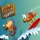 Con gioco Cheese Tower per Android scarica gratuito Vikings vs waves sul telefono o tablet.