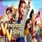 Con gioco Toy drift racing per Android scarica gratuito Vineyard valley sul telefono o tablet.