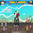 Con gioco Battle zombies per Android scarica gratuito Vita Fighters sul telefono o tablet.