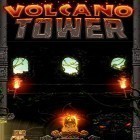 Con gioco Battle odyssey: Legends and feats per Android scarica gratuito Volcano tower sul telefono o tablet.