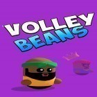 Con gioco Just shout per Android scarica gratuito Volley beans sul telefono o tablet.
