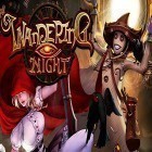 Con gioco Villagers and heroes 3D MMO per Android scarica gratuito Wandering night sul telefono o tablet.