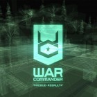 Con gioco Trip trap per Android scarica gratuito War commander: Rogue assault sul telefono o tablet.