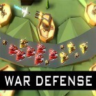 Con gioco Bitter Sam per Android scarica gratuito War defense: Epic zone of last legend sul telefono o tablet.