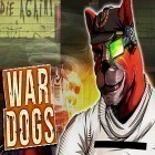 Con gioco Zombie run mania per Android scarica gratuito War dogs: Red’s return sul telefono o tablet.