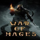 Con gioco Save the cave: Tower defense per Android scarica gratuito War of mages sul telefono o tablet.