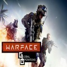 Con gioco Ramboat 2: Soldier shooting game per Android scarica gratuito Warface: Global operations sul telefono o tablet.