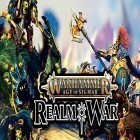 Con gioco Plants Story per Android scarica gratuito Warhammer. Age of Sigmar: Realm war sul telefono o tablet.