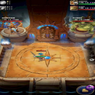 Con gioco Spit 'n' run per Android scarica gratuito Warhammer AoS: Soul Arena sul telefono o tablet.