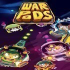 Con gioco Wacky world per Android scarica gratuito Warpods sul telefono o tablet.