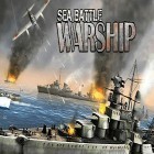 Con gioco Beat the beat per Android scarica gratuito Warship sea battle sul telefono o tablet.