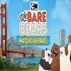 Con gioco Jam city per Android scarica gratuito We bare bears: Match 3 repairs sul telefono o tablet.