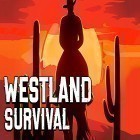 Con gioco Asylon World per Android scarica gratuito Westland survival sul telefono o tablet.