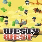 Con gioco Beam team per Android scarica gratuito Westy west sul telefono o tablet.