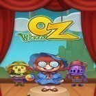 Con gioco Pac-Man: Championship edition per Android scarica gratuito Wicked OZ puzzle sul telefono o tablet.