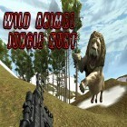 Con gioco Rock 'em Sock 'em Robots per Android scarica gratuito Wild animal jungle hunt: Forest sniper hunter sul telefono o tablet.
