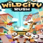 Con gioco Chromasphere per Android scarica gratuito Wild city rush sul telefono o tablet.