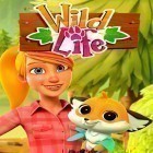 Con gioco Fruited per Android scarica gratuito Wild life: Puzzle story sul telefono o tablet.