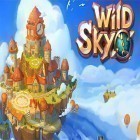 Con gioco Frodo Pazzle Adventure per Android scarica gratuito Wild sky tower defense sul telefono o tablet.