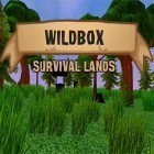 Con gioco Must deliver per Android scarica gratuito Wildbox: Survival lands sul telefono o tablet.