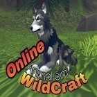 Con gioco Zen Bound 2 per Android scarica gratuito Wildcraft: Animal sim online 3D sul telefono o tablet.