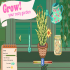Con gioco Fluffy Birds per Android scarica gratuito Window Garden - Lofi Idle Game sul telefono o tablet.