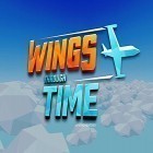 Con gioco Рoise per Android scarica gratuito Wings through time sul telefono o tablet.