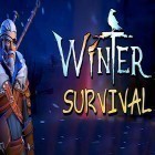 Con gioco Magical Magic per Android scarica gratuito Winter survival：The last zombie shelter on Earth sul telefono o tablet.