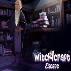 Con gioco Swap heroes 2 per Android scarica gratuito Witchcraft escape sul telefono o tablet.