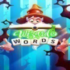 Con gioco Cloudy per Android scarica gratuito Wizard’s words sul telefono o tablet.