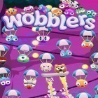 Con gioco Blocker per Android scarica gratuito Wobblers sul telefono o tablet.