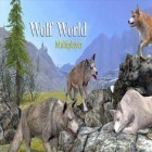 Con gioco Line pop per Android scarica gratuito Wolf world multiplayer sul telefono o tablet.