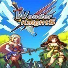 Con gioco Fantasy Kingdom Defense per Android scarica gratuito Wonder knights: Pesadelo sul telefono o tablet.