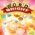 Con gioco Heaven Hell per Android scarica gratuito Word bright: Word puzzle game for your brain sul telefono o tablet.