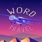 Con gioco Squadrons per Android scarica gratuito Word travel: The guessing words adventure sul telefono o tablet.