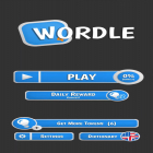 Con gioco Party of heroes per Android scarica gratuito Wordle sul telefono o tablet.