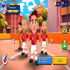 Con gioco Crime Story per Android scarica gratuito World League Live! Football sul telefono o tablet.