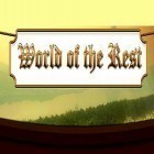 Con gioco Pocket empires II per Android scarica gratuito World of rest: Online RPG sul telefono o tablet.
