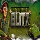Con gioco Gods vs humans per Android scarica gratuito World War 2 blitz sul telefono o tablet.